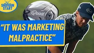 Thumbnail: Good Good’s Fallout Exposes a Problem With YouTube Golf