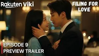 Thumbnail: Filing for Love | Episode 9 Preview | Shin Hae Sun | Gong Myung {ENG SUB} #tvn