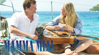 Thumbnail: Two Love Songs in 7 Minutes | Mamma Mia
