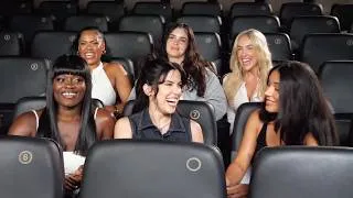 Thumbnail: SIX the Musical LIVE! | The Original Queens Reflect on the Show's Incredible Journey 👑