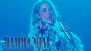 Thumbnail: Both Versions of Dancing Queen | Mamma Mia