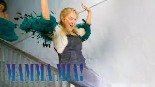 Thumbnail: We're Always Ready to Dance with this Queen | Mamma Mia