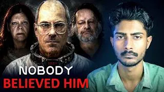 Thumbnail: Live Tha Jab Bomb Phat Gaya ! | The Shraman