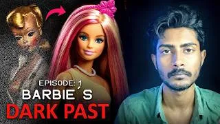 Thumbnail: This Doll Wasn't Made For Kids | Barbie's Dark Past