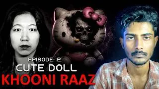 Thumbnail: Hello Kitty... Aur Ek Khooni Sach | Episode - 2