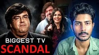 Thumbnail: Nickelodeon Dark & Disturbing Story  | The Shraman