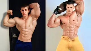 Thumbnail: Awesome Looking Shirtless Guys 2026