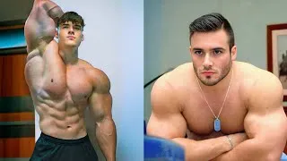 Thumbnail: REALLY HANDSOME LOOKING GUY'S IN 2026