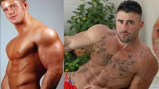 Thumbnail: Awesome Looking Shirtless Guys 2026