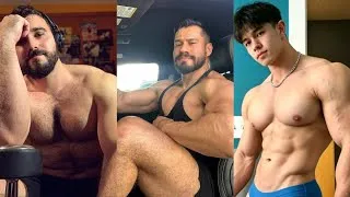 Thumbnail: Absolutely Stunning Male Muscular 2026