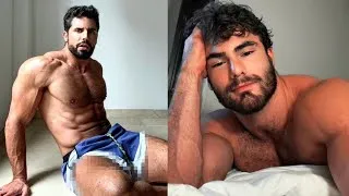 Thumbnail: Awesome Looking Shirtless Guys