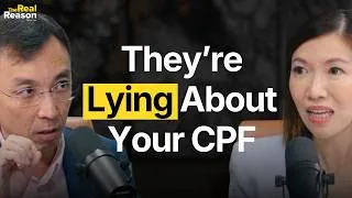 Thumbnail: Money Rules That Will Change Your Life and Give You Financial Freedom