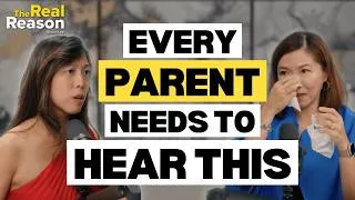 Thumbnail: Every Parent Needs To Hear This Before It’s Too Late | Kelly Tay