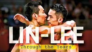 Thumbnail: The Evolution of Lin Dan vs Lee Chong Wei: Badminton’s Greatest Rivalry