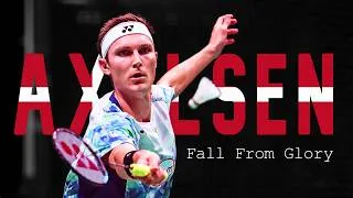 Thumbnail: What Happened to Viktor Axelsen?