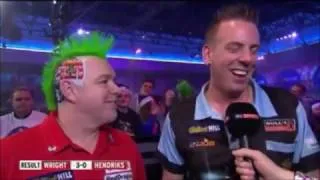 Thumbnail: Jerry Hendriks - 'Feel like a fish on the stage'