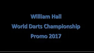 Thumbnail: World Darts Champs 2017 promo