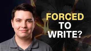 Thumbnail: Bullied Kid Becomes Award-Winning Author