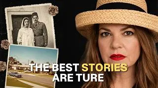Thumbnail: A Therapist's Debut Novel About Generational Curse
