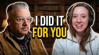 Thumbnail: Why Darcy’s "Secret" Was the Ultimate Power Move