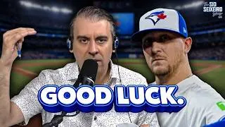 Thumbnail: Jeff Hoffman Thinks Toronto Is Tough? Really?! | The Sid Seixeiro Show Clips