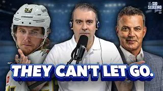Thumbnail: Mitch Marner's Camp Just Reopened Toronto Wounds | The Sid Seixeiro Show Clips