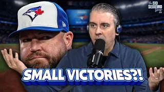 Thumbnail: John Schneider's 'Small Victories' Comment Says EVERYTHING! | The Sid Seixeiro Show Clips