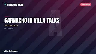 Thumbnail: Chelsea, Morgan Rogers, Juve & Arsenal Transfer Round-Up