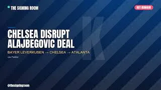 Thumbnail: Morgan Rogers TO CHELSEA? Barcola Race, Romero Talks, Savinho Latest