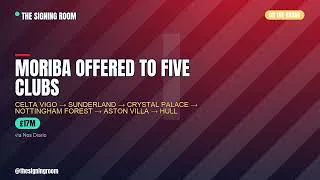 Thumbnail: Arsenal, Chelsea and Newcastle in Transfer Battles | July 18, 2026