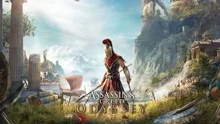 Thumbnail: Assassin's Creed: Odyssey - Part 5