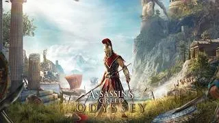 Thumbnail: Assassin's Creed: Odyssey - Part 3