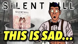 Thumbnail: I can’t believe Silent Hill Fans are defending this