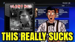 Thumbnail: Silent Hill fans have every right to be angry about this