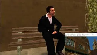Thumbnail: GTA Liberty City Stories - beta mission cutscenes (v0.01 July 26, 2005)