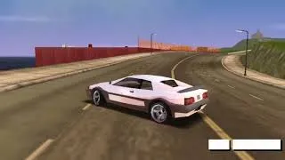 Thumbnail: GTA Liberty City Stories - beta vehicles (v0.01 July 26, 2005 assets)