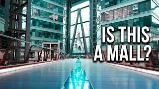 Thumbnail: You've Never Seen A Mall Like This Before | 4K Walking Tour