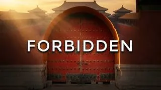Thumbnail: Walking Through China's Most Guarded Palace | Forbidden City 4K Silent Vlog