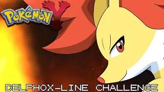Thumbnail: How difficult is it for the Delphox-line to beat Pokémon Y?