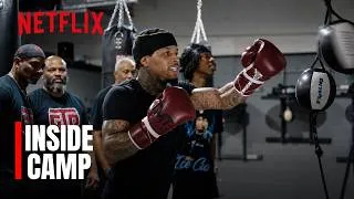Thumbnail: Gervonta Davis vs Shakur Stevenson: The Rivalry Finally Explodes!