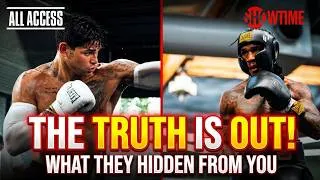 Thumbnail: Ryan Garcia & Conor Benn FINAL CAMP! The Fight Is Almost HERE