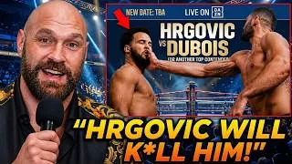 Thumbnail: Moses Itauma vs Filip Hrgovic: Experts REVERSE Their Predictions!