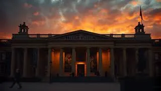 Thumbnail: Mystery at the British Museum: Hidden Secrets of the Past