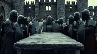 Thumbnail: Did King Arthur Really Exist? The Truth Behind the Myth Explained