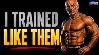 Thumbnail: I Tried The Workout Split Used By The Strongest Men Over 60 — Here Is What Happened