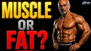 Thumbnail: The Exact Moment Your Body Chooses Muscle Or Fat After Every Meal — Not When You Think