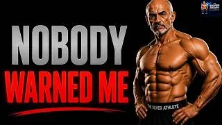 Thumbnail: The Hidden Cost Of Building Muscle After 60 Nobody Talks About — And How To Avoid It