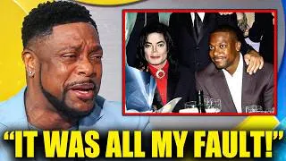 Thumbnail: Chris Tucker Finally Reveals The Truth About Michael Jackson’s Death