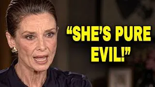 Thumbnail: Audrey Hepburn Utterly Hated Her… Now We Know Why