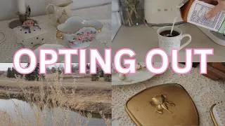 Thumbnail: 5 ways I'm opting out of hustle culture and modernity